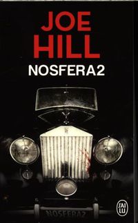 Produktbild: Nosfera2