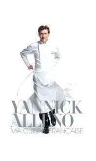 Produktbild: Ma cuisine fran&ccedil;aise