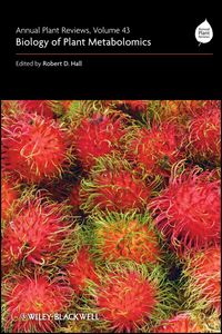Produktbild: Annual Plant Reviews, Biology of Plant Metabolomics