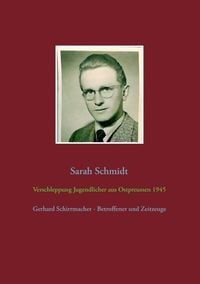 Produktbild: Verschleppung Jugendlicher aus Ostpreu&szlig;en 1945