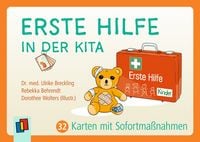 Produktbild: Erste Hilfe in der Kita
