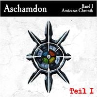 Produktbild: Aschamdon H&ouml;rbuch Teil 1