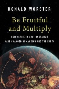 Produktbild: Be Fruitful and Multiply