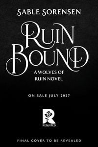 Produktbild: Ruin Bound (Deluxe Limited Edition)