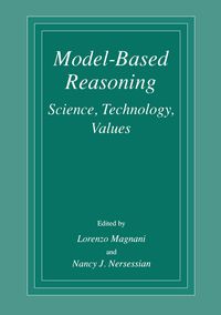 Produktbild: Model-Based Reasoning