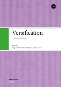 Produktbild: Versification