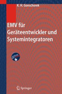 Produktbild: EMV f&uuml;r Ger&auml;teentwickler und Systemintegratoren