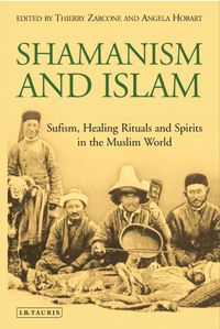 Produktbild: Shamanism and Islam