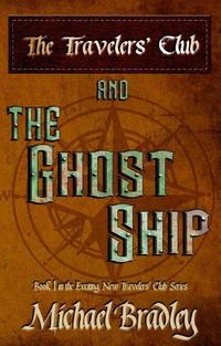 Produktbild: Travelers' Club and The Ghost Shp