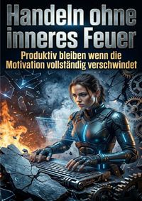 Produktbild: Handeln ohne inneres Feuer