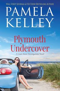 Produktbild: Plymouth Undercover