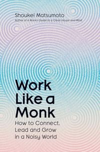Produktbild: Work Like A Monk