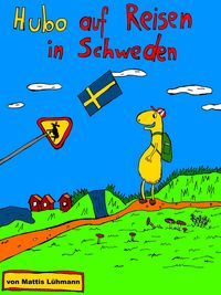 Produktbild: Hubo auf Reisen in Schweden