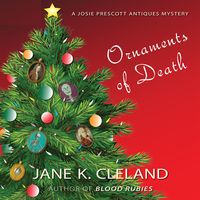 Produktbild: Ornaments of Death