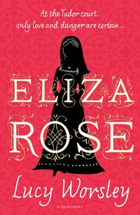 Produktbild: Eliza Rose