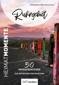 Produktbild: Ruhrgebiet - HeimatMomente