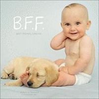 Produktbild: B.F.F. Best Friends Forever, Babies & Friends Calendar