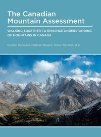 Produktbild: Canadian Mountain Assessment