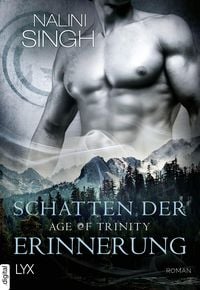 Produktbild: Age of Trinity - Schatten der Erinnerung