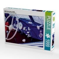 Produktbild: CALVENDO Puzzle BMW 326 Cabrio [1940] | 1000 Teile Lege-Gr&ouml;&szlig;e 64x48cm Foto-Puzzle f&uuml;r gl&uuml;ckliche Stunden
