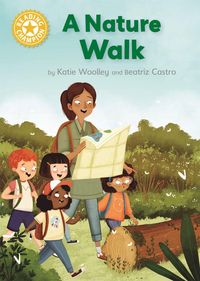 Produktbild: Woolley, K: Reading Champion: A Nature Walk
