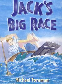 Produktbild: Jack's Big Race