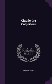 Produktbild: Claude the Colporteur