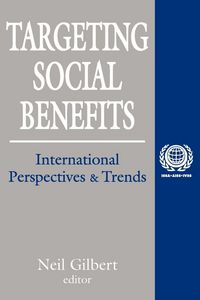 Produktbild: Targeting Social Benefits