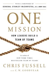 Produktbild: One Mission