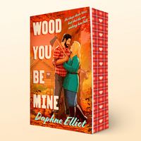 Produktbild: Wood You Be Mine