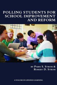Produktbild: Polling Students for School Improvement and Reform