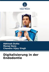 Produktbild: Digitalisierung in der Endodontie