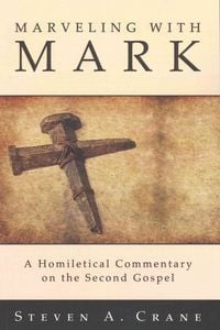 Produktbild: Marveling with Mark