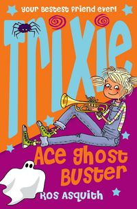 Produktbild: Trixie Ace Ghost Buster