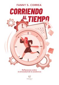 Produktbild: Corriendo al tiempo