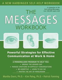 Produktbild: Messages Workbk