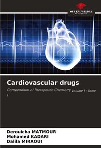 Produktbild: Cardiovascular drugs