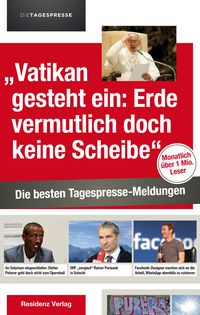Produktbild: Die besten Tagespresse-Meldungen 2014