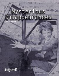 Produktbild: Mysterious Disappearances