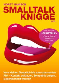 Produktbild: Smalltalk-Knigge 2100