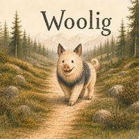 Produktbild: Woolig