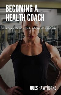 Produktbild: Becoming a Health Coach