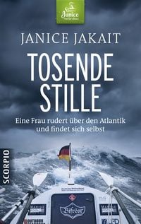 Produktbild: Tosende Stille