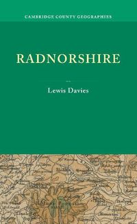 Produktbild: Radnorshire