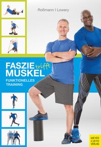 Produktbild: Faszie trifft Muskel