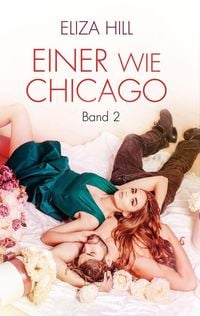 Produktbild: Einer wie Chicago: Band 2