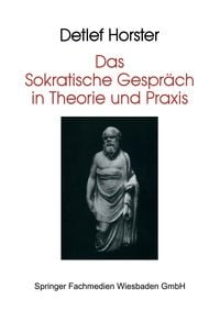 Produktbild: Das Sokratische Gespr&auml;ch in Theorie und Praxis