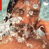 Produktbild: Age Fleuve (Crystal Clear Biovinyl LP)