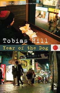 Produktbild: Hill, T: Year of the Dog