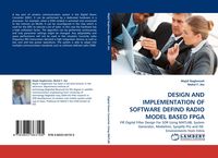 Produktbild: Design and Implementation Of Software Defind Radio Model Based Fpga